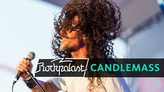 Candlemass live | Rockpalast | 2017