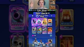 Comment jouer foreuse cycle ! UJUD#4 - Deck Guide by Fr29