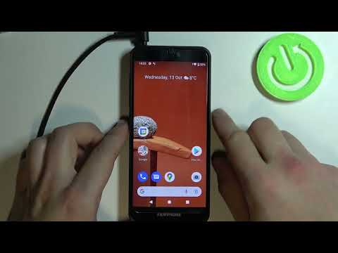 How to Connect Headphones on Fairphone 3 – Plug In Headphones