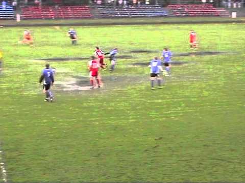 Vitrosilicon Intra Iłowa vs Meprozet Stare Kurowo