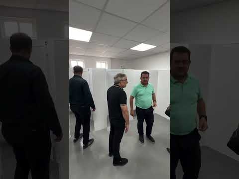 SAN BENITO - ENTRE RÍOS