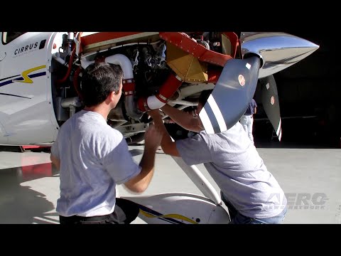 Aero-TV: TeamGlobal Tackles Aviation’s Labor Crunch