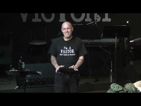 The Power of Submission