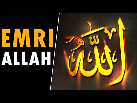 99 emrat e Allahut - Emri Allah. Kuptimi dhe shpjegimi. Fakte Mahnitese