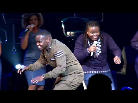 Pastor Lungi Ndala   THIS GOD THAT WE SERVE 1