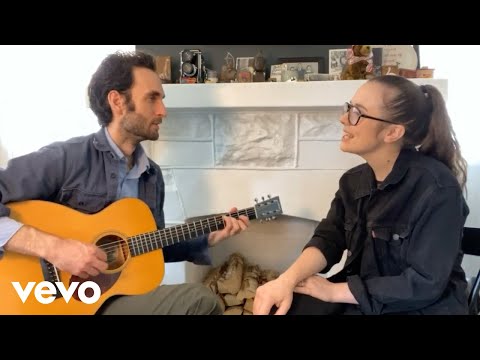 Margaret Glaspy - Rainbow (Kacey Musgraves Cover)