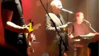 Streetheart - Hollywood