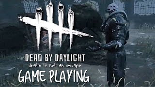 【Dead by Daylight】ネメシス黒豆のデッドバイデイライト【GAME PLAYING】