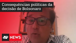 ‘Bolsonaro se desgastaria politicamente de forma muito séria se não vetasse o fundão’