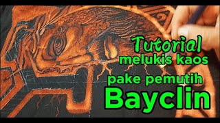 Download lagu Tutorial melukis di media kaos menggunakan cairan pemutih pakaian #painting #tutorial #bleachart mp3 Download lagu Tutorial melukis di media kaos menggunakan cairan pemutih pakaian #painting #tutorial #bleachart mp3
