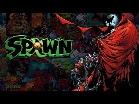IS SPAWN BROKEN???? (Various FT5's) - MK11