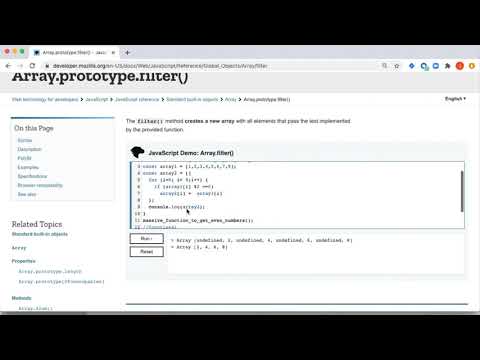 Lambda Expressions In Java 8 Tutorial Part 4 Imperative Vs Declarative Programming