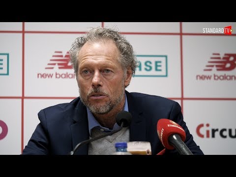 💬 Standard - Charleroi : 1-1