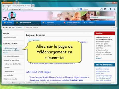 comment declarer assistant maternelle impots