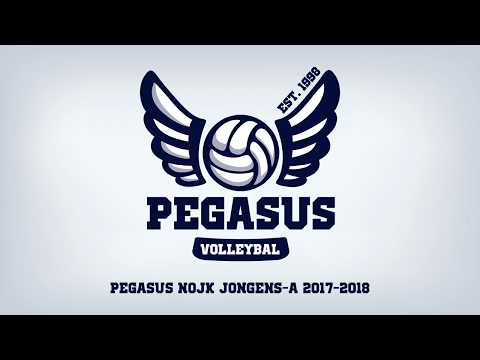 Pegasus NOJK Jongens-A / ikvolleybal.nl
