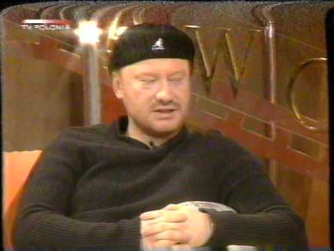 Kasia Stankiewicz & Robert Janson (Varius Manx) - Bravo Bis