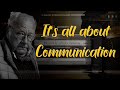 It S All About Communication A Documentary About Composer William Lovelady