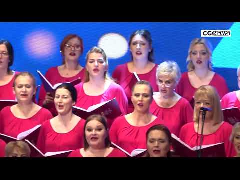 KIC POP HOR - Hava nagila