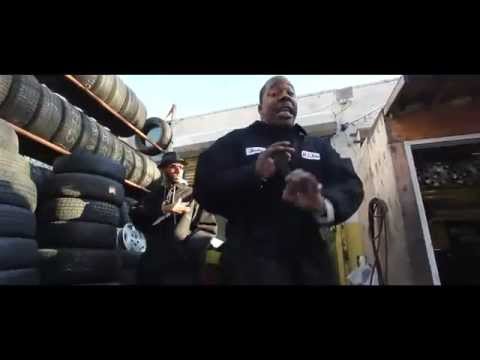 Reek Da Villian ft. Busta Rhymes & Swizz Beatz - Mechanics (Conglomerate) [music video]