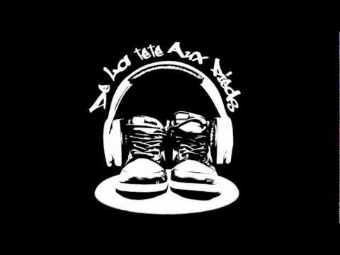 Freestyle Friday N°1 - L'Elixir Feat. Buzo (DLATAP)