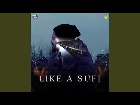 Like a Sufi