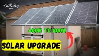 Calpha Solar 200W Review: Budget Panels, Premium Performance?
