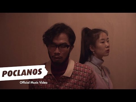 [MV] 김사월X김해원 (Kim Sawol X Kim Haewon) - 허니 베이비 (Honey Baby) Official Music Video