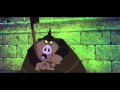 Sleeping Beauty Maleficent S Frustration Low Pitched