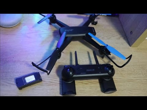 Is cheapest drone good enough?( Zero X Pulse drone review and guide for beginners)