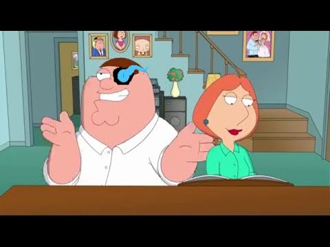 The Family Guy Intro, But It's Megalovania