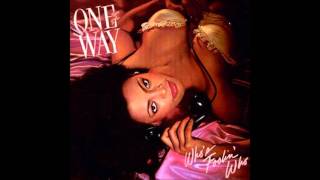 One Way - You´re So Very Special