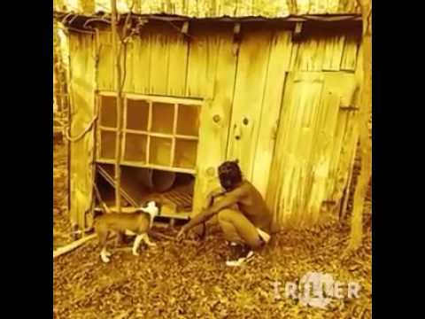 Cole Caine slim ft Ruga DOG-A-BONE