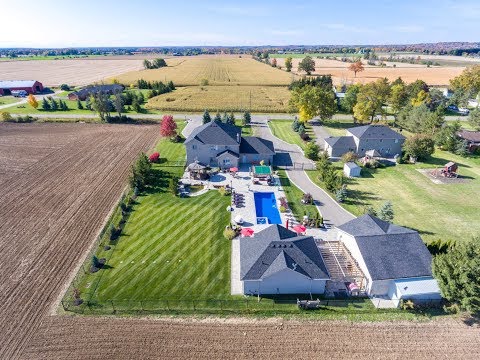 12773 Heritage Road Caledon, Team Sukhvinder