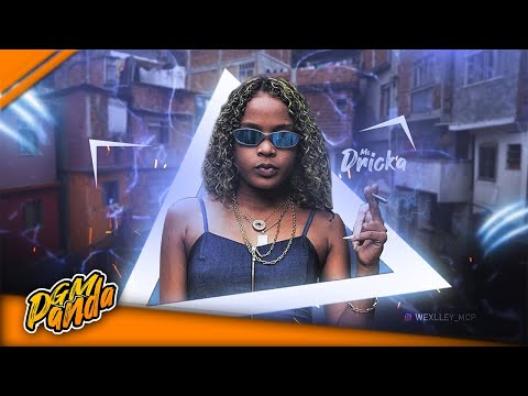 MC DRICKA E DJ WILL DF - EMPURRA EMPURRA 2 (DJ WILL DF )