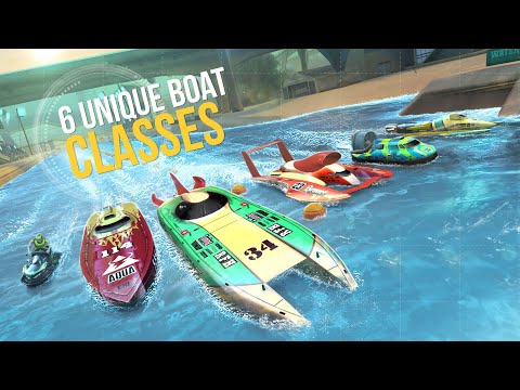 Boat Coast Rescue Simulator 2020 - Lifeguard Ship Emergency Driving - Android Gameplay