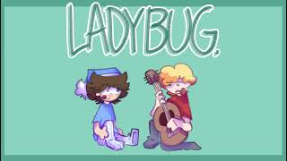 Cover art for LADYBUG (COVER) w/AwesomeMay