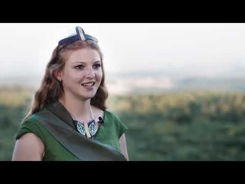 Lara Renette - Soonwaldfee, Sponheim