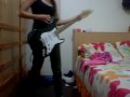 WITH SOLO and TABS* The Feel Good Drag ...