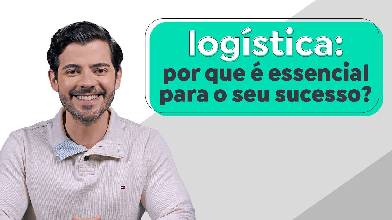 Tudo que você precisa saber sobre LOGÍSTICA e como aplicar em seu negócio | Adiq Explica
