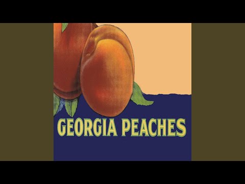 Georgia Peaches