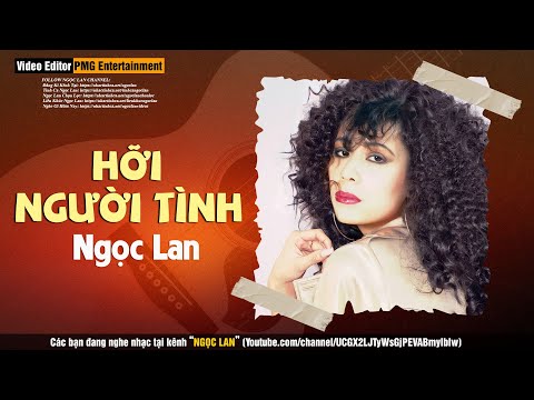 Thể hiện bởi Ngọc Lan