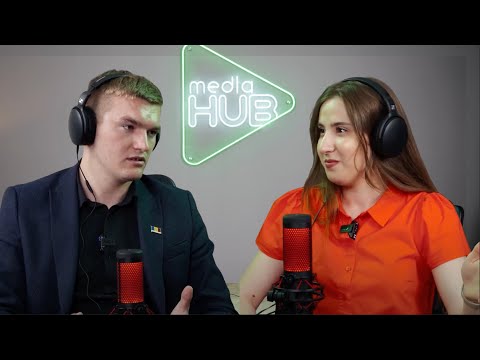 Podcast Tineri pentru TINEri cu Dumitru Stoica | despre anii de studenție, drept și hobbyuri