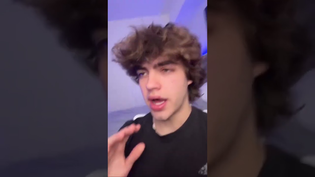 Dillon Latham's testimonial video thumbnail