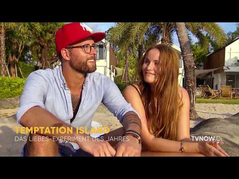 Temptation Island | Ein Experiment im Namen der Liebe | jetzt streamen bei TVNOW