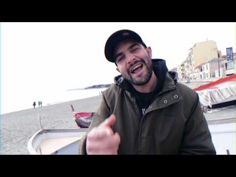 Ted Bee ft. Paolo Brera - Mentre guardo il mare (prod. Virus)