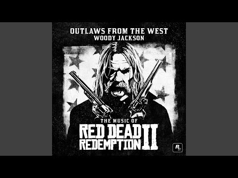 Outlaws From The West