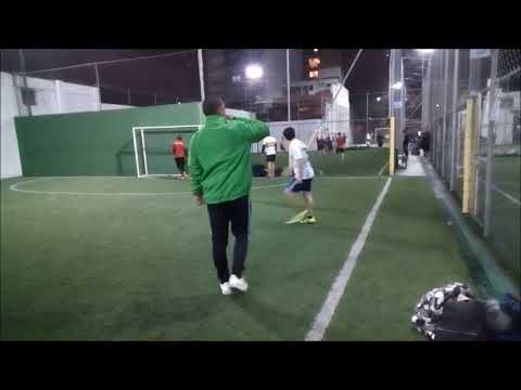 Shabaleiro vs San Jose - Fecha4 Copa Palermo