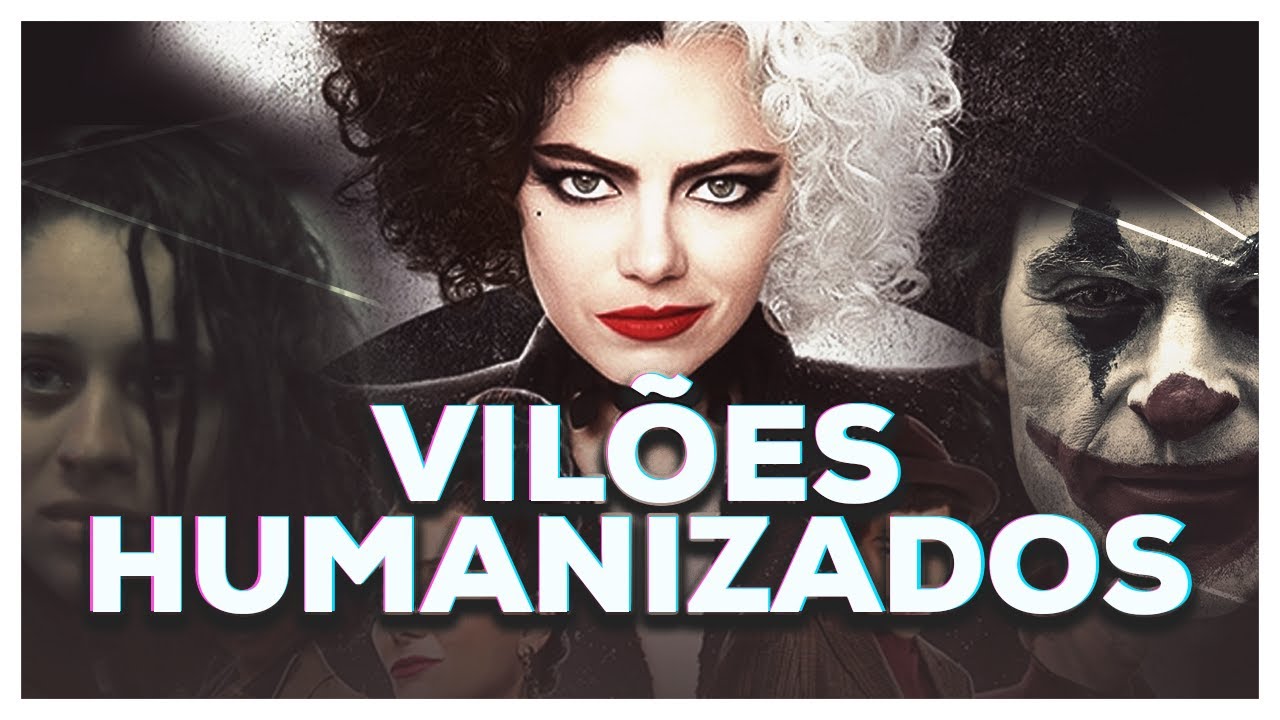 VIVEMOS UMA NOVA ERA DOS VILÕES?