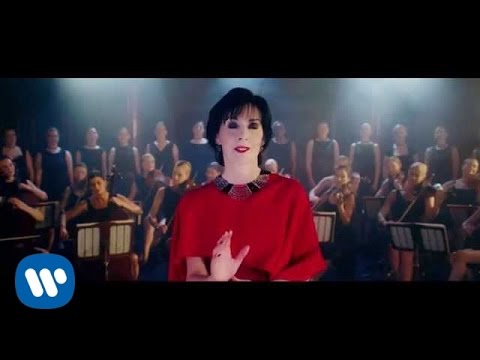 Enya - So I Could Find My Way (Official Music Video)