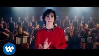 Video thumbnail of "Enya - So I Could Find My Way (Official Video)"